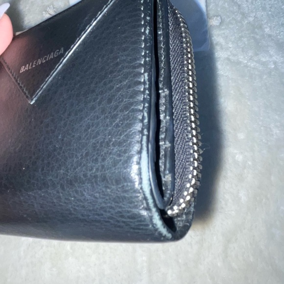 Balenciaga BiFold Compact Wallet - Picture 9 of 12